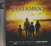 SOUNDTRACK  - CD TESTAMENT