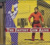 PREVIN ANDRE  - CD FASTEST GUN ALIVE/HOUSE..