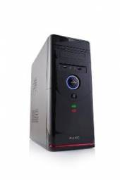  LOGIC PC SKRINKA A02 MIDI TOWER, ZDROJ 600W ATX PFC - suprshop.cz