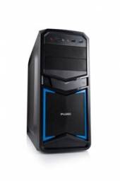  LOGIC PC SKRINKA B24 MIDI TOWER, BEZ ZDROJA USB 3.0 X 1 / USB 2.0 X 2 / HD AUDI - suprshop.cz