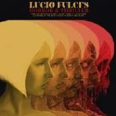 SOUNDTRACK  - 2xVINYL LUCIO FULCI'S HORROR &.. [VINYL]