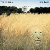 WHITE LION  - CD BIG GAME -SPEC-