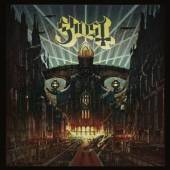 GHOST  - CD MELIORA