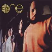 ONE  - CD ONE