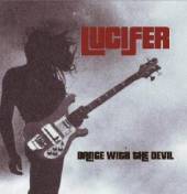 LUCIFER  - 2xCD DANCE WITH THE DEVIL