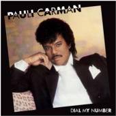 CARMAN PAULI  - CD DIAL MY NUMBER