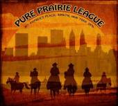 PURE PRAIRIE LEAGUE  - CD MY FATHER'S PLACE, NEW..