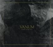 VANUM  - CD REALM OF SACRIFICE