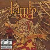 LAMB OF GOD  - CD KILLADELPHIA