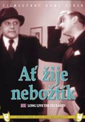 FILM  - DVS AT ZIJE NEBOZTIK