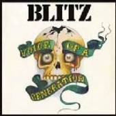 BLITZ  - 2xVINYL VOICE OF A.. [DELUXE] [VINYL]