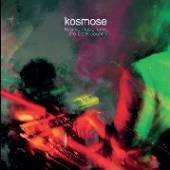 KOSMOSE  - CD KOSMIC MUSIC FROM THE BLACK COUNTRY