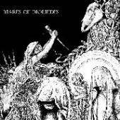 MARES OF DIOMEDES  - CD MARES OF DIOMEDES