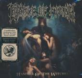  HAMMER OF THE WITCHES - supershop.sk