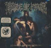  HAMMER OF THE WITCHES/DIG - suprshop.cz