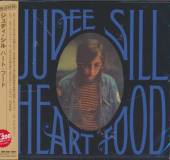 SILL JUDEE  - CD HEART FOOD