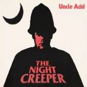 UNCLE ACID & THE DEADBEATS  - CD THE NIGHT CREEPER