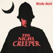 UNCLE ACID & THE DEADBEATS  - 2xVINYL NIGHT CREEPER [VINYL]