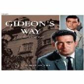 EDWIN ASTLEY  - VINYL GIDEON'S WAY: ..