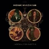 IMPERIAL STATE ELECTRIC  - CD HONK MACHINE