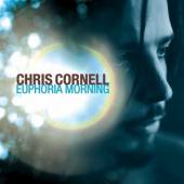 CHRIS CORNELL  - CD EUPHORIA MOURNING