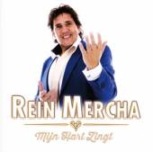 MERCHA REIN  - CD MIJN HART ZINGT