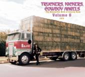  TRUCKERS, KICKERS, COWBOY ANGELS VOL.6 // W/EXTENS - suprshop.cz