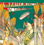  SPORTIN' LIFE / =1985 LP FOR WAYNE SHORTER/JOE ZAWINUL JAZZ-ROCK COMBO= - supershop.sk