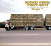 VARIOUS  - 2xCD TRUCKERS,.. -DIGI- VOL.7