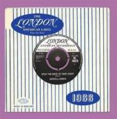 VARIOUS  - CD LONDON AMERICAN L..