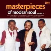 VARIOUS  - CD MASTERPIECES OF MODERN SOUL VOLUME 4