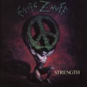 ENUFF Z'NUFF  - CD STRENGTH -REMAST-