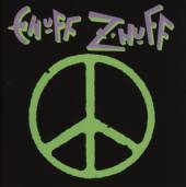 ENUFF Z'NUFF  - CD ENUFF Z'NUFF -REMAST-