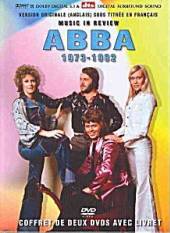 ABBA  - DV 1973-1982 (2 DVD + LIVRET)