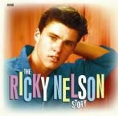 NELSON RICKY  - 4xCD RICKY NELSON STORY