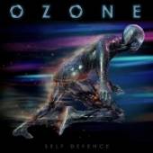 OZONE  - CD SELF DEFENCE