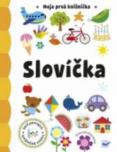  Slovíčka Moja prvá knižnička [SK] - supershop.sk
