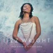 WRIGHT LIZZ  - CD FREEDOM & SURRENDER