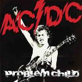 AC/DC  - CD PROBLEM CHILD