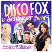  DISCO FOX & SCHLAGER.. - supershop.sk