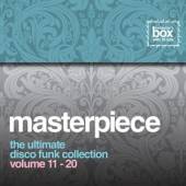 VARIOUS  - 10xCD MASTERPIECE.. -BOX SET-