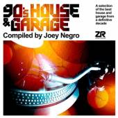  90'S HOUSE & GARAGE..1 [VINYL] - supershop.sk