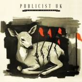PUBLICIST UK  - CD FORGIVE YOURSELF