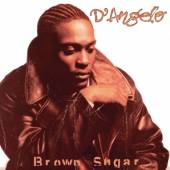 D'ANGELO  - VINYL BROWN SUGAR-20..