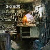 SPOCK'S BEARD  - CD OBLIVION PARTICLE -LTD-