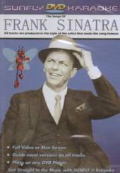  SONGS OF FRANK SINATRA - supershop.sk