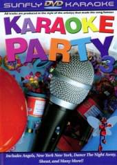  KARAOKE PARTY 3 - supershop.sk