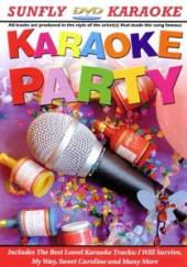  KARAOKE PARTY 1 - supershop.sk