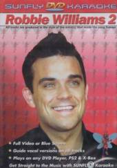  SONGS OF ROBBIE WILLIAMS - supershop.sk