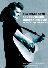  OLA BELLE REED & SOUTHERN MOUNTAIN MUSIC - supershop.sk